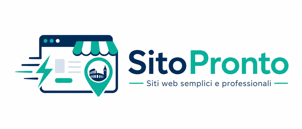 SitoPronto Verona logo